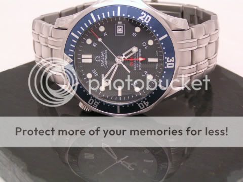 Reflections on my watches | WatchUSeek Watch Forums