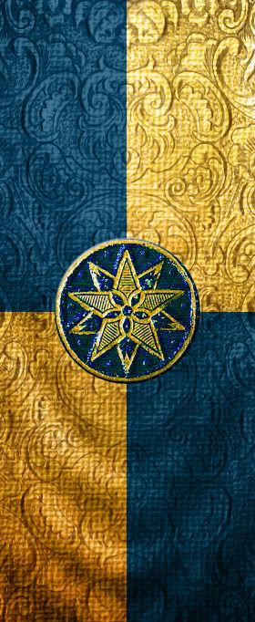 Warband custom banner