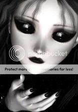 Alien Eye'd Girl Pictures, Images and Photos