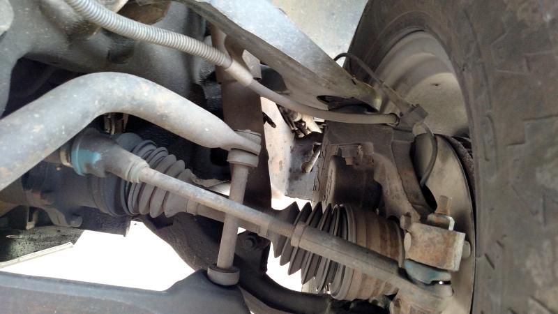 Front suspension question - Chevy and GMC Duramax Diesel Forum Front suspension question - Chevy and GMC Duramax Diesel Forum