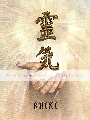 reiki Pictures, Images and Photos
