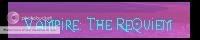 Vampire: The Requiem banner