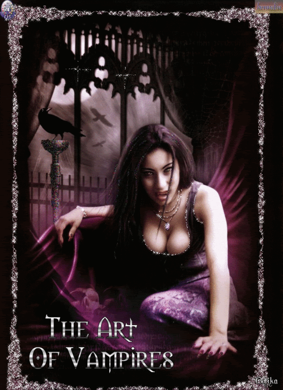 Art of Vampires Pictures, Images and Photos