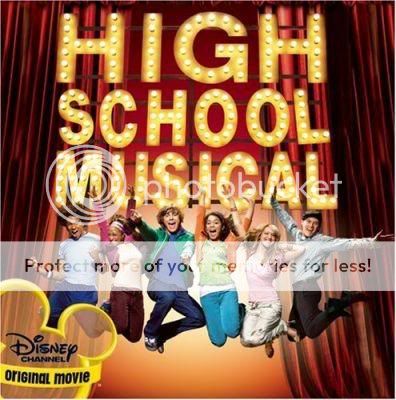 'High School Musical' in the...
