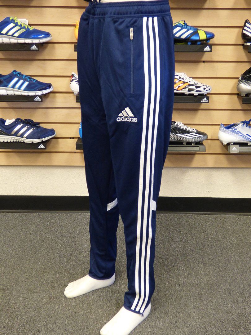 Штаны adidas tiro 14