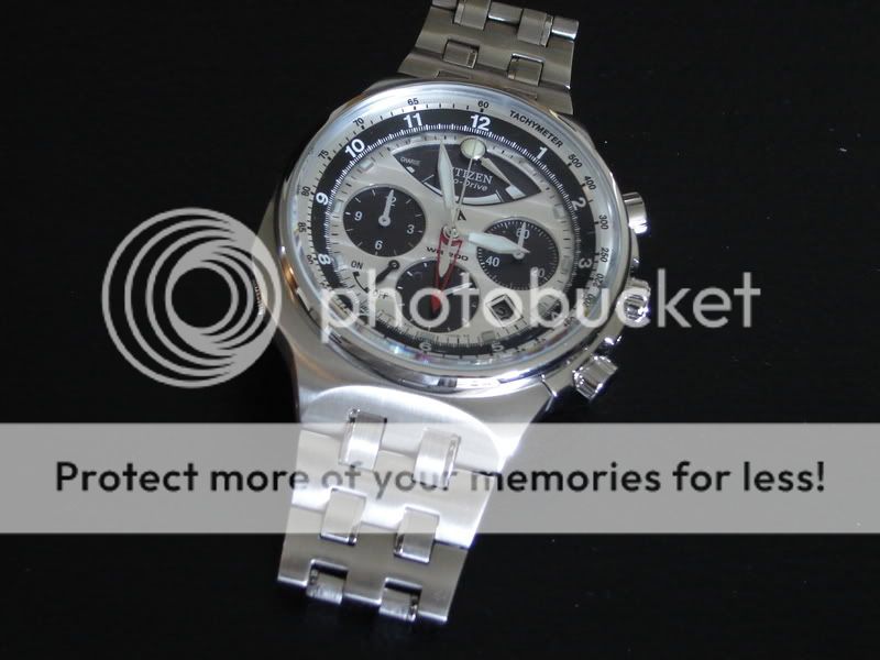 Used Citizen Eco Drive E210 In Good Condition | WatchUSeek Watch Forums