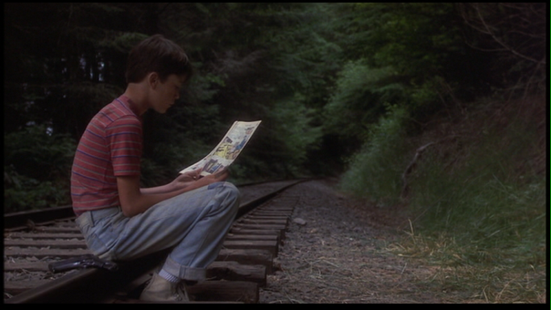 Stand by me essay