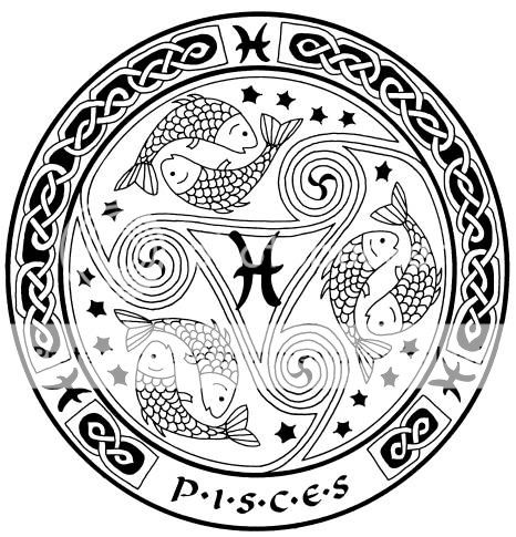 Pisces Pictures, Images and Photos