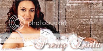 preity zinta