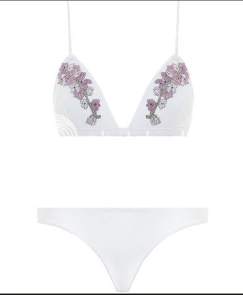 zimmermann white swimsuit