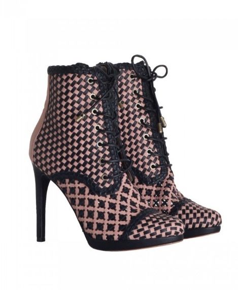 zimmermann lace up boots