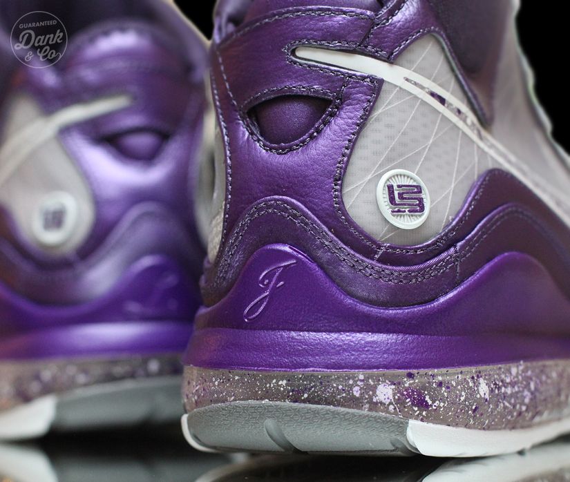 Outlet Nike Lebron 9 Diana Taurasi PE