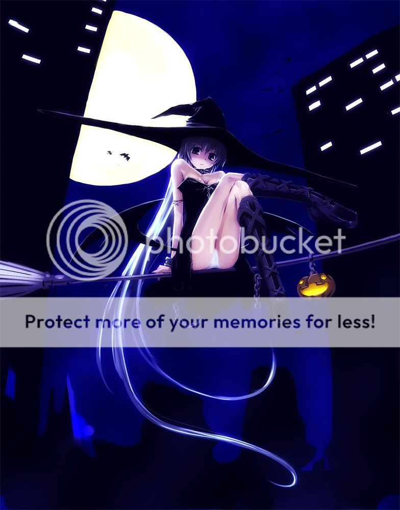 anime witch photo by kendogirlkeng | photobucket