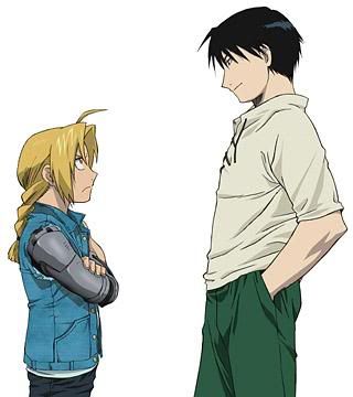 [PokeCommunity.com] The Roy Mustang Club