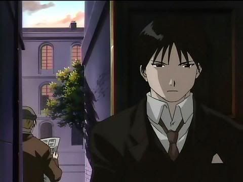 [PokeCommunity.com] The Roy Mustang Club