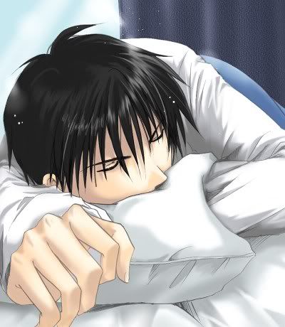 [PokeCommunity.com] The Roy Mustang Club