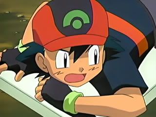 [PokeCommunity.com] Ash/Satoshi Fan Club