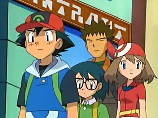 [PokeCommunity.com] Ash/Satoshi Fan Club