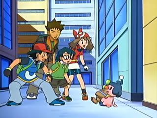 [PokeCommunity.com] Ash/Satoshi Fan Club