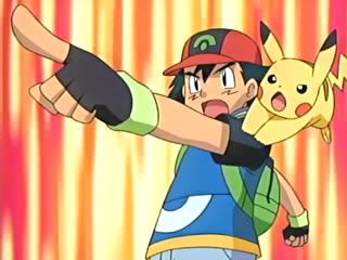 [PokeCommunity.com] Ash/Satoshi Fan Club