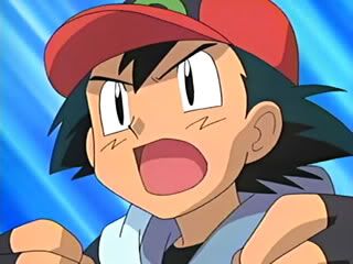 [PokeCommunity.com] Ash/Satoshi Fan Club