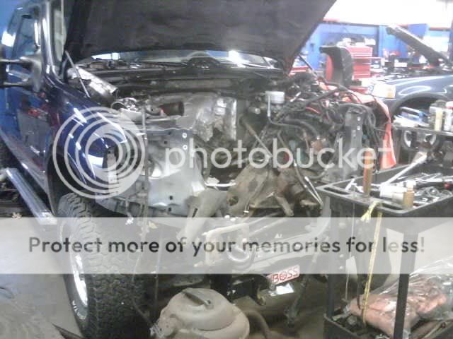 Ford 6.0 powerstroke engines for sale #2