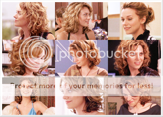 Peyton Sawyer Hair Spam Tigre86 Livejournal