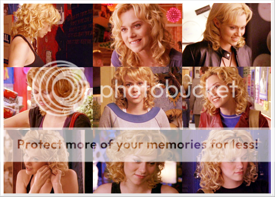 Peyton Sawyer Hair Spam Tigre86 Livejournal