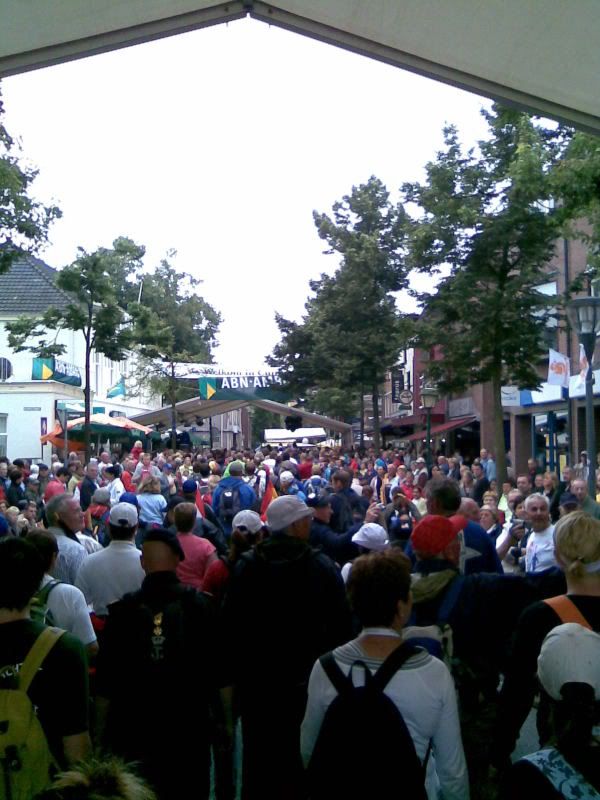 Cuijk vaster