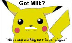 [PokeCommunity.com] The Daily Chit-Chat