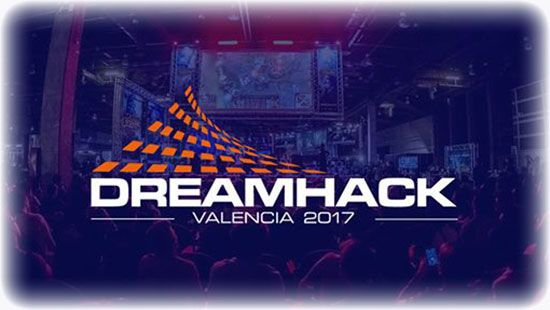Dreamhack Has Announced Invited CS:GO Teams To The 2017 Valencia
Tournament