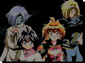 supernatural slayers guild banner